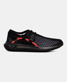 Boys' Pre-School UA RailFit 2 Colors Available $48.75