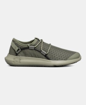 Boys' Pre-School UA RailFit 2 Colors $65