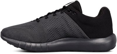 under armour ua micro g pursuit 4e