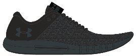 ua micro g pursuit 4e