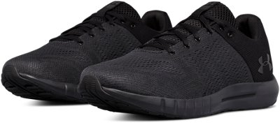 under armour micro g pursuit