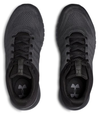 under armour micro g pursuit mens trainers