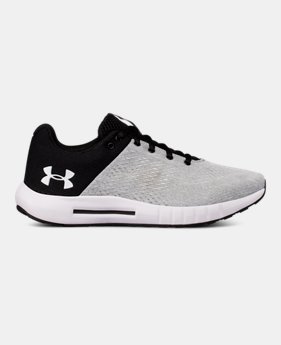 Women's UA Micro G® Pursuit D Running Shoes 2 Colors Available $69.99 to $70