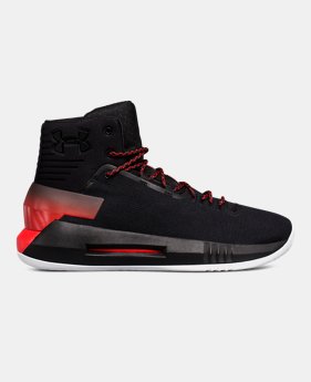 Men's UA Drive 4 Basketball Shoes 2 Colors $114.99