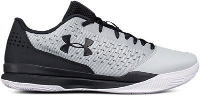 tênis under armour jet low