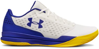 under armour ua jet low