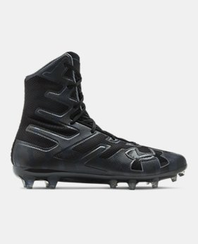 New Arrival Men's UA Highlight MC Football Cleats 1 Color Available $130