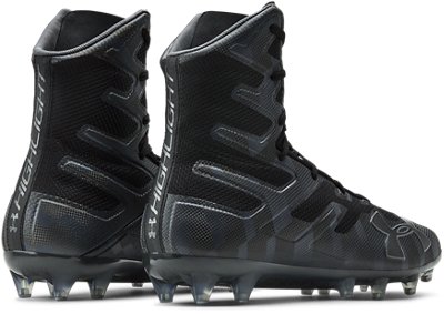 under armour highlight mc football cleats