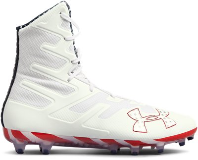 under armour highlight football cleats