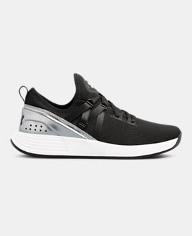 Women's UA Breathe Trainer Training Shoes 1 Color Available $80