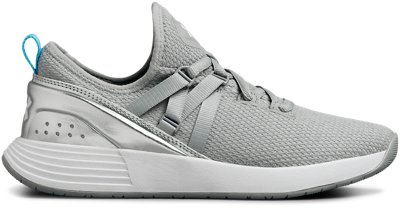 women's ua breathe trainer training shoes