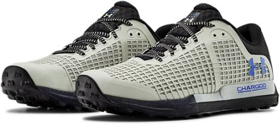 men's ua horizon bpf trail running shoes