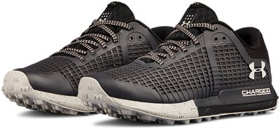ua trail running shoes