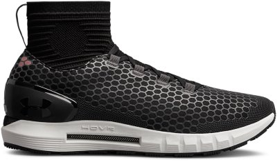 Men's UA HOVR CGR CT Mid Running Shoes 