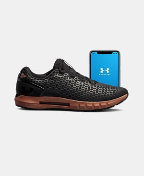 Men's UA HOVR™ CGR Connected Running Shoes $120