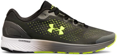 tenis under armour charged bandit 4