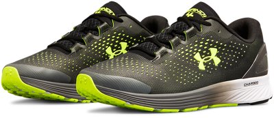 ua bandit 4 review