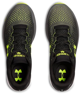 under armour bandit 4 review