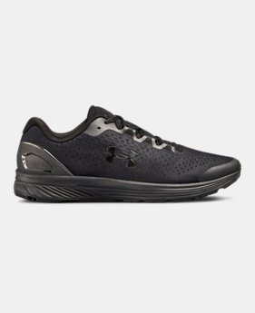 Men's UA Charged Bandit 4 Running Shoes 3 Colors Available $80