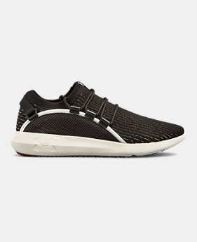 Men's UA RailFit Lifestyle Shoes 2 Colors Available $90