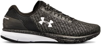 under armour charged shoe