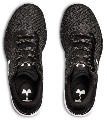 tenis under armour charged escape 2