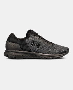Men's UA Charged Escape 2 Running Shoes 4 Colors Available $90