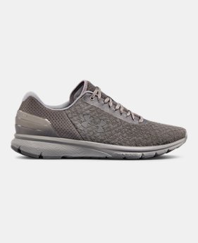 Men's UA Charged Escape 2 Running Shoes 2 Colors Available $90