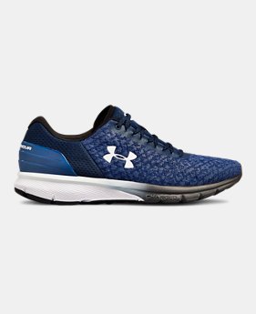 Men's UA Charged Escape 2 Running Shoes 1 Color Available $90