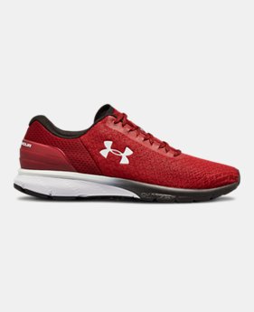 Men's UA Charged Escape 2 Running Shoes 1 Color Available $90