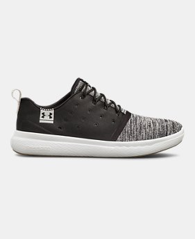 Men's UA Charged 24/7 FW18 Lifestyle Shoes 2 Colors Available $75