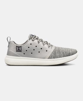 Men's UA Charged 24/7 FW18 Lifestyle Shoes 2 Colors Available $75