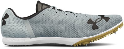 under armour spike shoes