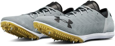 under armour track and field spikes