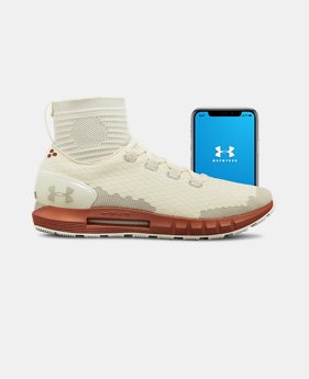 New Arrival Women's UA HOVR™ CGR Mid Connected Running Shoes 1 Color Available $140