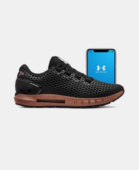 New Arrival Women's UA HOVR™ CGR Connected Running Shoes 1 Color Available $120