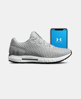 New Arrival Women's UA HOVR™ CGR Connected Running Shoes 2 Colors Available $120