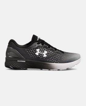 Women's UA Charged Bandit 4 Running Shoes 1 Color Available $80