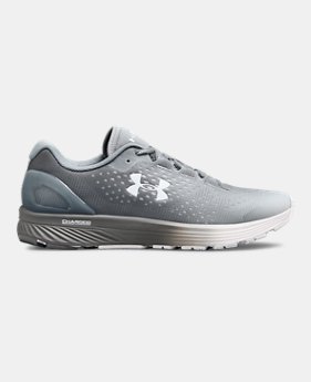 Women's UA Charged Bandit 4 Running Shoes 1 Color Available $80