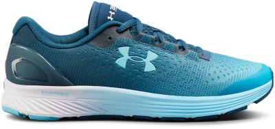 UA Charged Bandit 4 Running Shoes 
