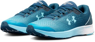 women's under armour charged bandit 4 running shoes