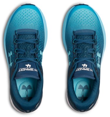 under armour charged bandit 4 womens running shoes