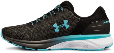 under armour men's charged escape 2 running shoes