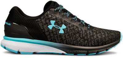 under armour charged escape 2 women's running shoes review