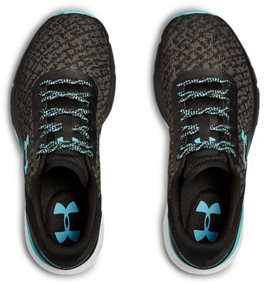 under armour charged escape reflect 2 women's terrain running shoes