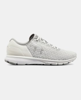 New Arrival Women's UA Charged Escape 2 Running Shoes 1 Color Available $90