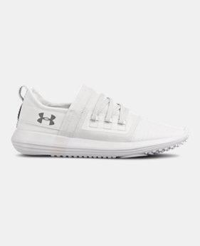 Women's UA Vibe Sportstyle Shoes 2 Colors Available $95