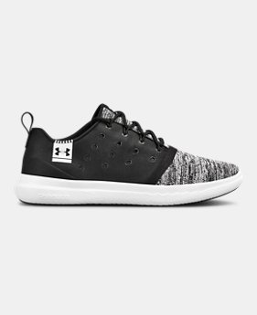 Women's UA Charged 24/7 FW18 Sportstyle Shoes 1 Color Available $75