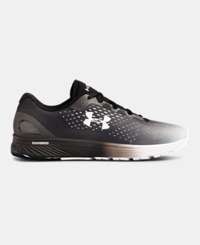 Women's UA Charged Bandit 4 D Running Shoes 1 Color Available $80