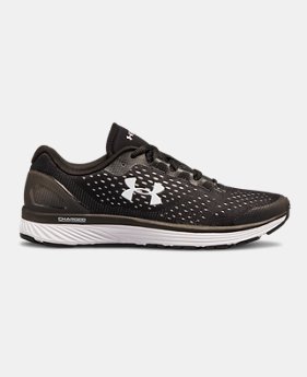 Women's UA Charged Bandit 4 Team Running Shoes 3 Colors Available $80